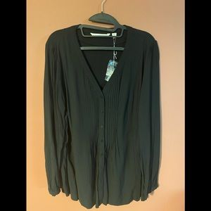 Lauren Conrad Tunic